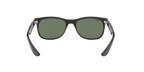 Ray-Ban Junior 0RJ9052S JUNIOR NEW WAYFARER