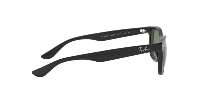Ray-Ban Junior 0RJ9052S JUNIOR NEW WAYFARER