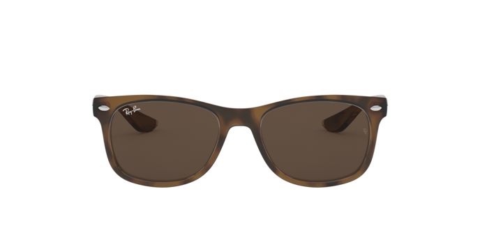 Ray-Ban Junior 0RJ9052S JUNIOR NEW WAYFARER