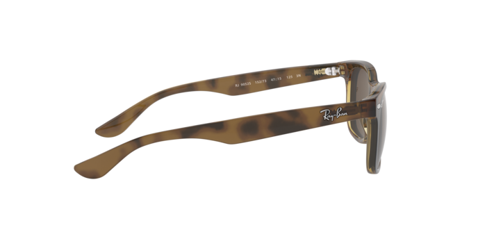 Ray-Ban Junior 0RJ9052S JUNIOR NEW WAYFARER