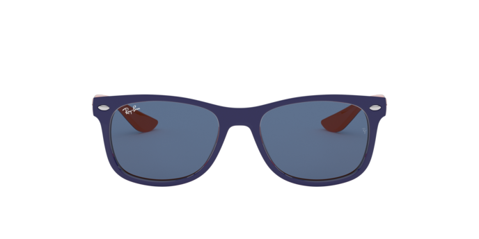 Ray-Ban Junior 0RJ9052S JUNIOR NEW WAYFARER