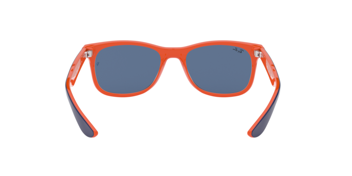 Ray-Ban Junior 0RJ9052S JUNIOR NEW WAYFARER