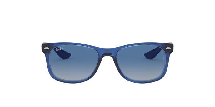 Ray-Ban Junior 0RJ9052S JUNIOR NEW WAYFARER