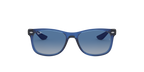 Ray-Ban Junior 0RJ9052S JUNIOR NEW WAYFARER