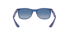 Ray-Ban Junior 0RJ9052S JUNIOR NEW WAYFARER
