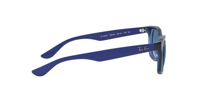 Ray-Ban Junior 0RJ9052S JUNIOR NEW WAYFARER