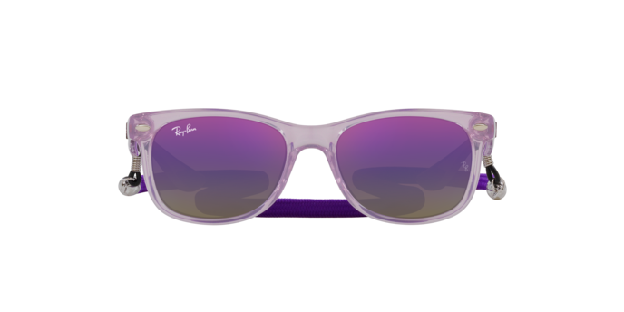 Ray-Ban Junior 0RJ9052S JUNIOR NEW WAYFARER