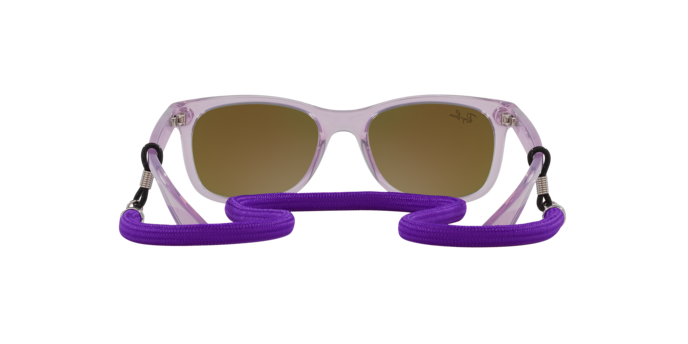 Ray-Ban Junior 0RJ9052S JUNIOR NEW WAYFARER