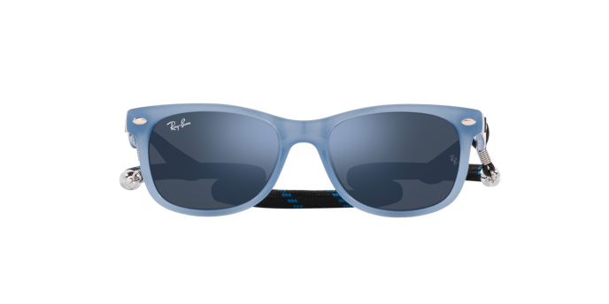 Ray-Ban Junior 0RJ9052S JUNIOR NEW WAYFARER