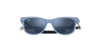 Ray-Ban Junior 0RJ9052S JUNIOR NEW WAYFARER