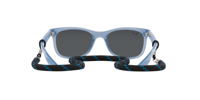 Ray-Ban Junior 0RJ9052S JUNIOR NEW WAYFARER