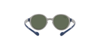 Ray-Ban Junior 0RJ9075S