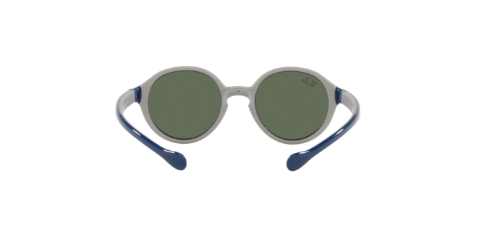 Ray-Ban Junior 0RJ9075S