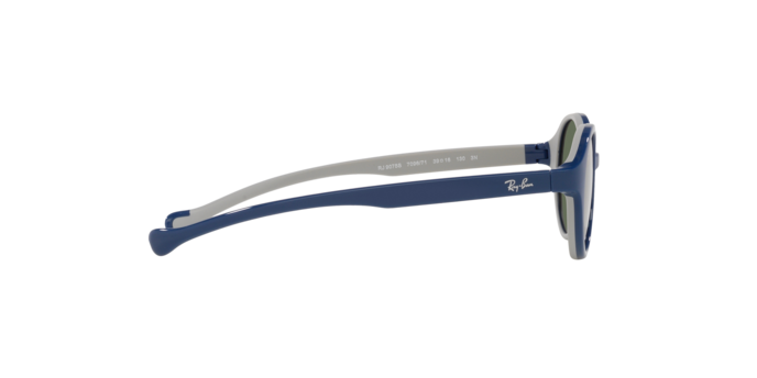 Ray-Ban Junior 0RJ9075S