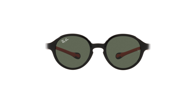 Ray-Ban Junior 0RJ9075S