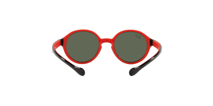 Ray-Ban Junior 0RJ9075S