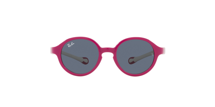 Ray-Ban Junior 0RJ9075S