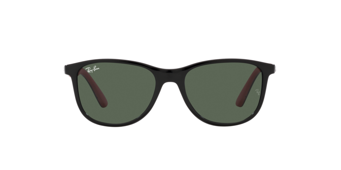 Ray-Ban Junior 0RJ9077SF