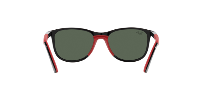 Ray-Ban Junior 0RJ9077SF