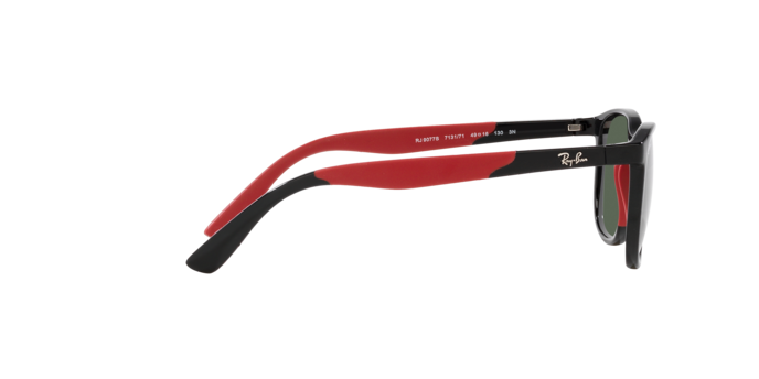 Ray-Ban Junior 0RJ9077SF