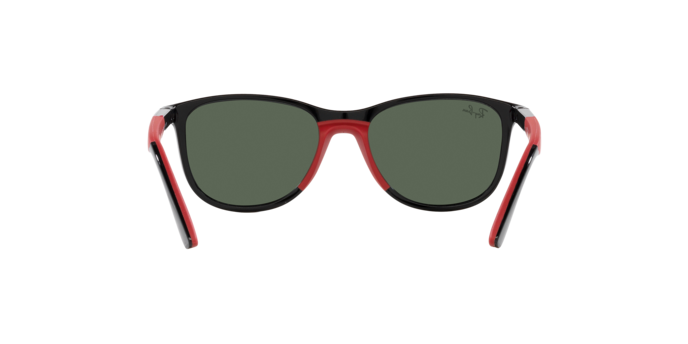 Ray-Ban Junior 0RJ9077S