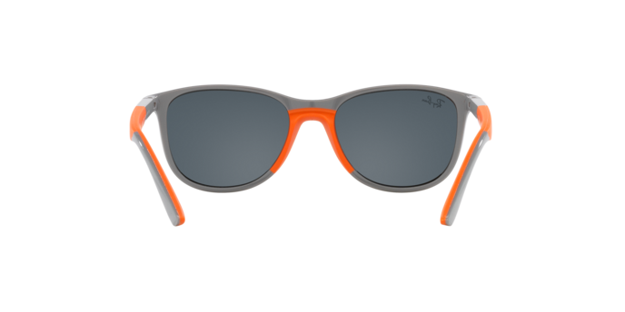 Ray-Ban Junior 0RJ9077S