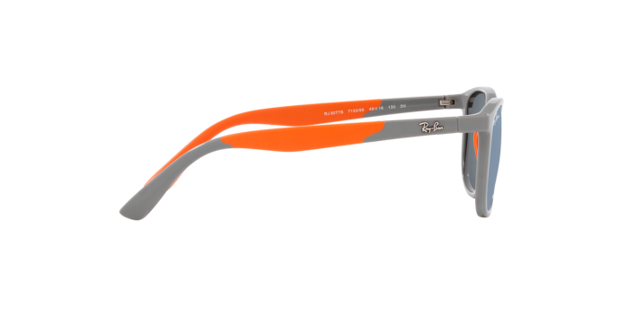 Ray-Ban Junior 0RJ9077S