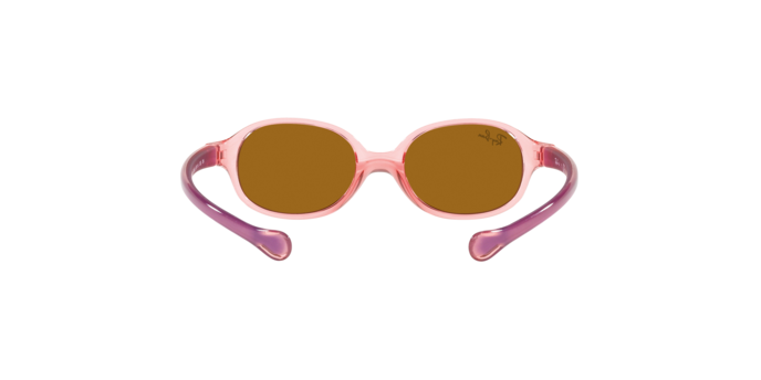 Ray-Ban Junior 0RJ9187S