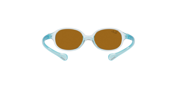 Ray-Ban Junior 0RJ9187S