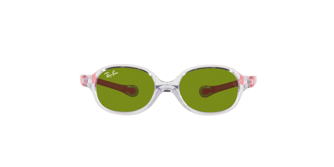 Ray-Ban Junior 0RJ9187S