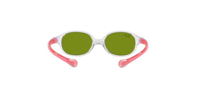 Ray-Ban Junior 0RJ9187S