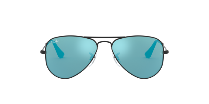 Ray-Ban Junior 0RJ9506S JUNIOR AVIATOR