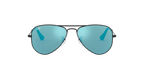 Ray-Ban Junior 0RJ9506S JUNIOR AVIATOR