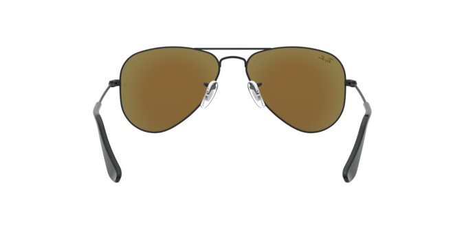 Ray-Ban Junior 0RJ9506S JUNIOR AVIATOR