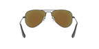 Ray-Ban Junior 0RJ9506S JUNIOR AVIATOR