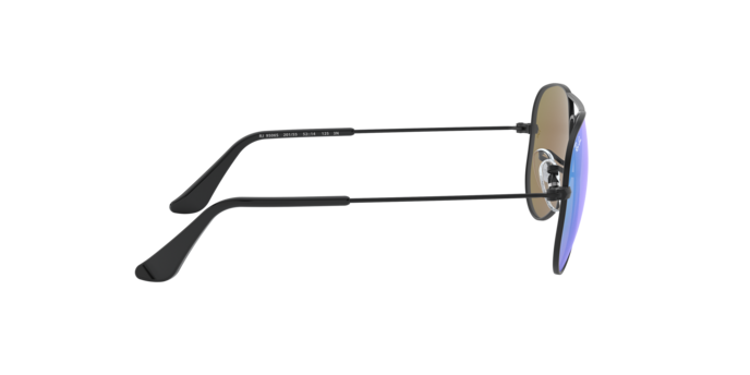 Ray-Ban Junior 0RJ9506S JUNIOR AVIATOR