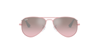 Ray-Ban Junior 0RJ9506S JUNIOR AVIATOR