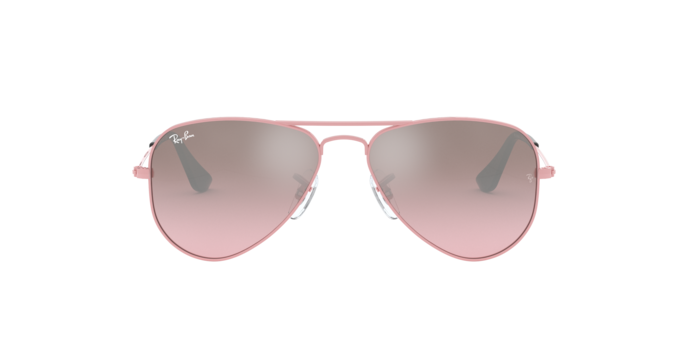 Ray-Ban Junior 0RJ9506S JUNIOR AVIATOR