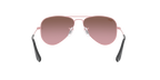 Ray-Ban Junior 0RJ9506S JUNIOR AVIATOR