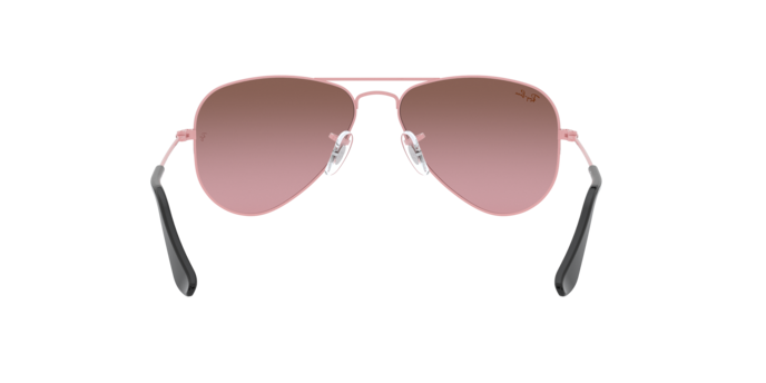 Ray-Ban Junior 0RJ9506S JUNIOR AVIATOR