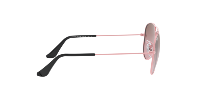 Ray-Ban Junior 0RJ9506S JUNIOR AVIATOR