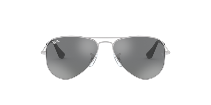 Ray-Ban Junior 0RJ9506S JUNIOR AVIATOR