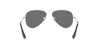 Ray-Ban Junior 0RJ9506S JUNIOR AVIATOR