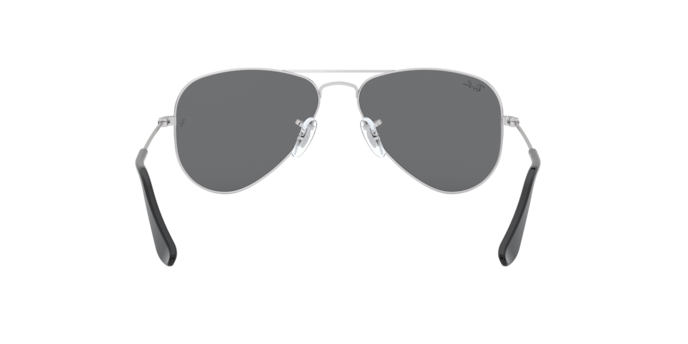Ray-Ban Junior 0RJ9506S JUNIOR AVIATOR