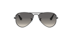 Ray-Ban Junior 0RJ9506S JUNIOR AVIATOR