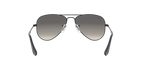 Ray-Ban Junior 0RJ9506S JUNIOR AVIATOR