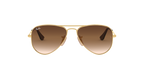 Ray-Ban Junior 0RJ9506S JUNIOR AVIATOR