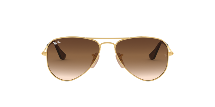 Ray-Ban Junior 0RJ9506S JUNIOR AVIATOR