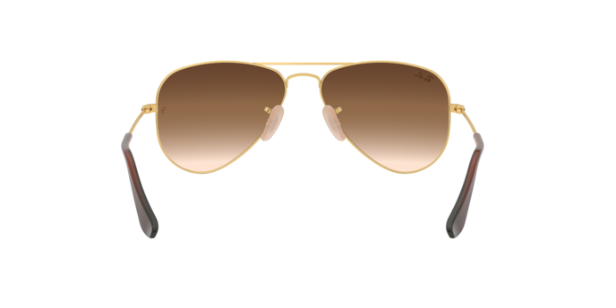 Ray-Ban Junior 0RJ9506S JUNIOR AVIATOR