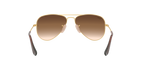Ray-Ban Junior 0RJ9506S JUNIOR AVIATOR